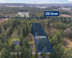 3085 202 Street Langley, BC V2Z 2E2