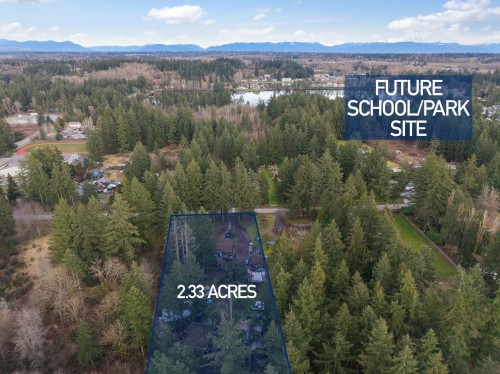 3085 202 Street, Langley, BC 