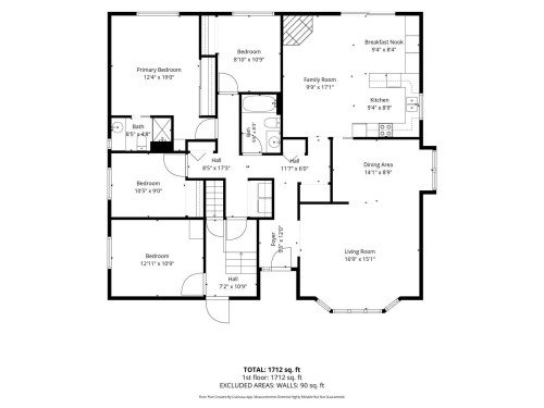 19976 49 Avenue, Langley, BC 