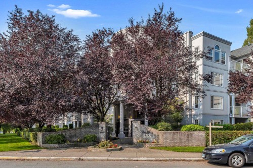 312-5465 201 Street, Langley, BC 