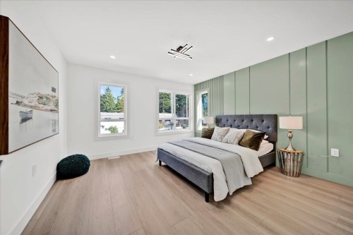 102-10039 128 Street, Surrey, BC - Indoor Photo Showing Bedroom
