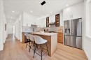 102-10039 128 Street, Surrey, BC  - Indoor Photo Showing Kitchen With Upgraded Kitchen 