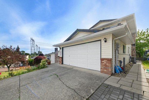 3625 Nootka Street, Abbotsford, BC 