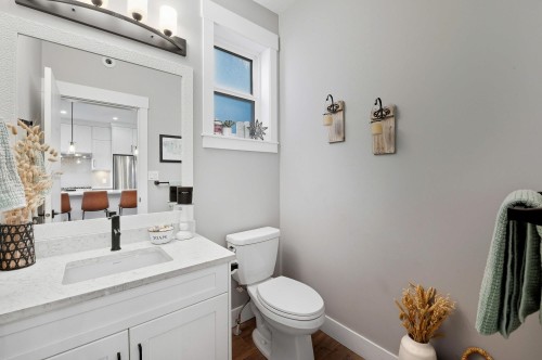 8689 Cedar Street, Mission, BC 