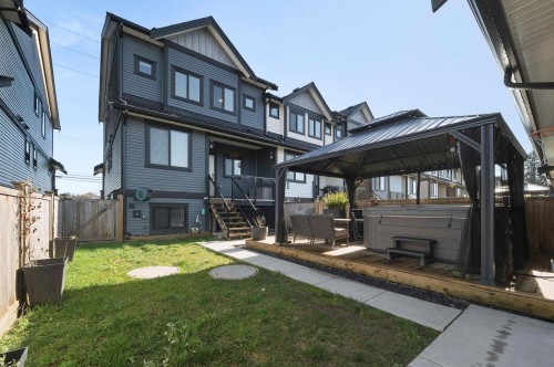 8689 Cedar Street, Mission, BC 