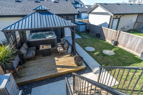 8689 Cedar Street, Mission, BC 