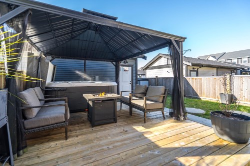 8689 Cedar Street, Mission, BC 