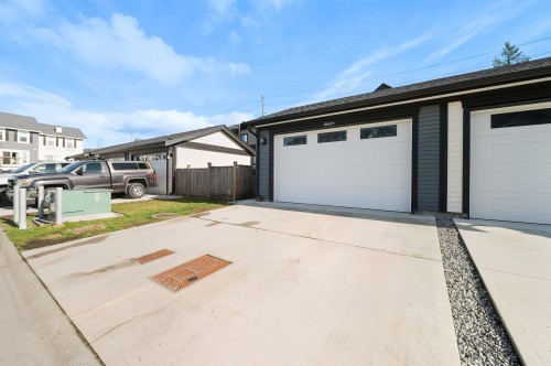 8689 Cedar Street, Mission, BC 