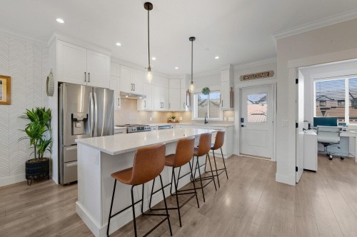 8689 Cedar Street, Mission, BC 