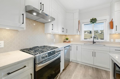 8689 Cedar Street, Mission, BC 