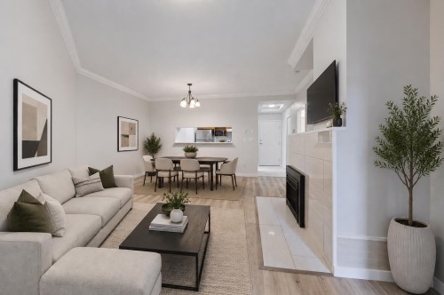 117-20259 Michaud Crescent  Langley, BC V3A 8L1