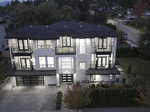 17997 56A Avenue, Surrey, BC 