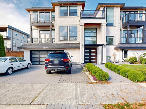 17997 56A Avenue, Surrey, BC 