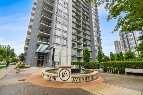 1007-13696 100 Avenue  Surrey, BC V3T 0L5