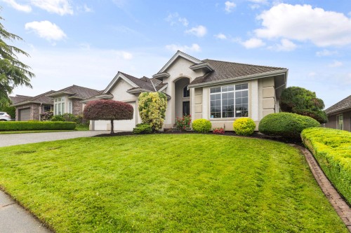 3855 Latimer Street  Abbotsford, BC V2S 7K6