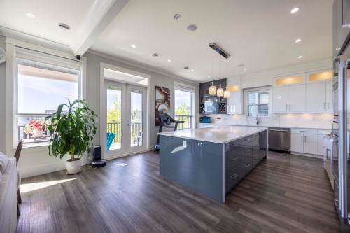 16764 16A Avenue, Surrey, BC 