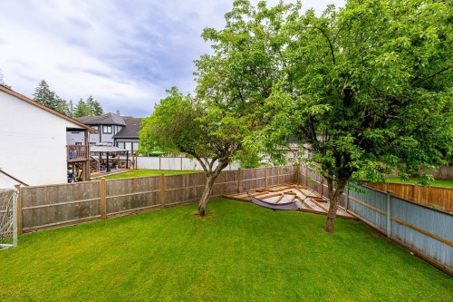 11792 80A Avenue, Delta, BC 