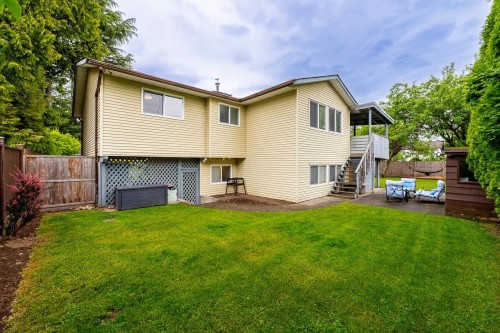 11792 80A Avenue, Delta, BC 