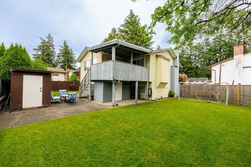 11792 80A Avenue, Delta, BC 