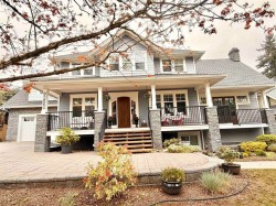 19123 60b Avenue Surrey, BC V3S 7T8