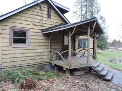 10053 Wolfe Street Mission, BC V4S 1G7