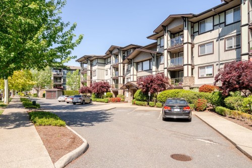 305-2038 Sandalwood Crescent  Abbotsford, BC V2S 3H6
