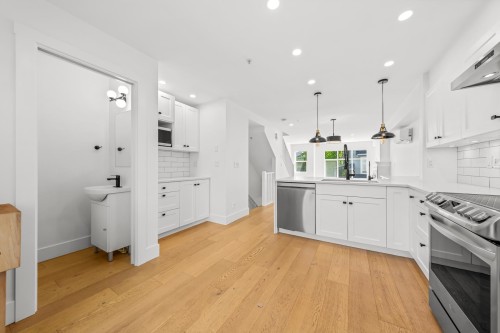 3-6415 197 Street  Langley, BC V2Y 1G8