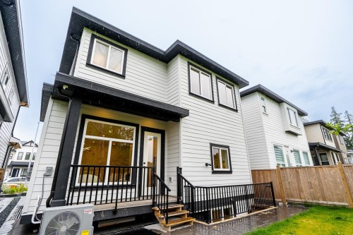 7519 205 Street, Langley, BC 