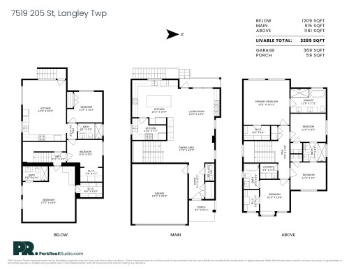 7519 205 Street, Langley, BC 