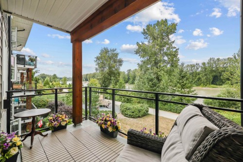 307-23255 Billy Brown Road  Langley, BC V1M 0C8