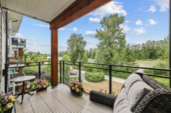 307-23255 Billy Brown Road  Langley, BC V1M 0C8