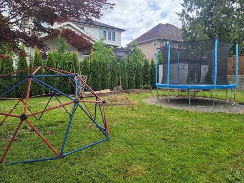 3712 Dunsmuir Way, Abbotsford, BC 