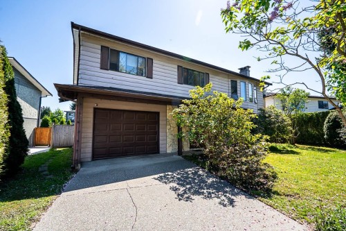 11132 Pitman Place, Delta, BC 