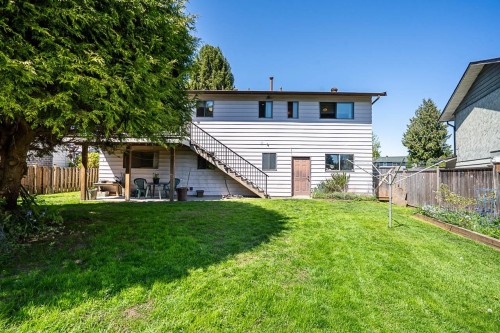 11132 Pitman Place, Delta, BC 