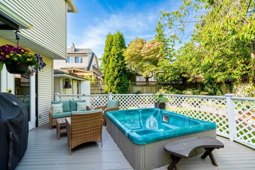 7888 Garfield Drive, Delta, BC 