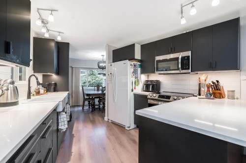 91-20071 24 Avenue, Langley, BC 