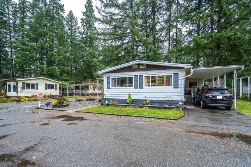 91-20071 24 Avenue, Langley, BC 
