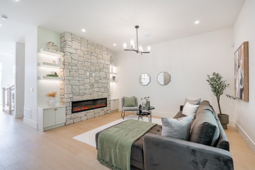16908 1 Avenue, Surrey, BC 