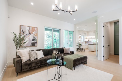 16908 1 Avenue, Surrey, BC 