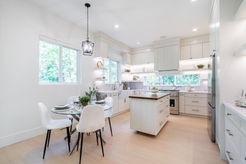 16908 1 Avenue, Surrey, BC 