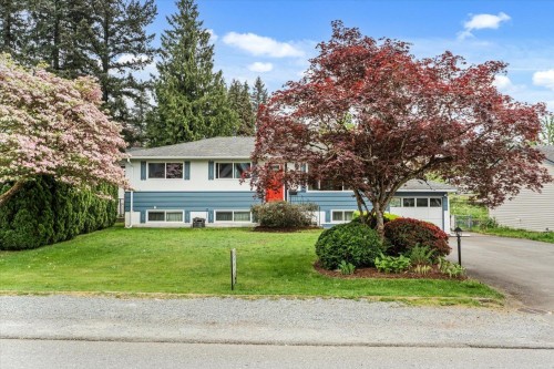 34452 York Avenue  Abbotsford, BC V2S 2W9