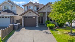 17460 64a Avenue Surrey, BC V3S 3K9