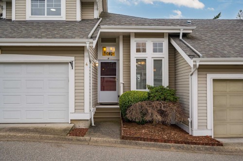 4-20788 87 Avenue  Langley, BC V1M 3W7