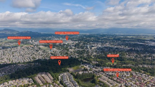 11-31406 Upper Maclure Road, Abbotsford, BC 