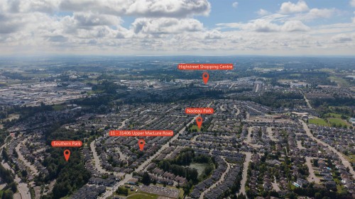 11-31406 Upper Maclure Road, Abbotsford, BC 