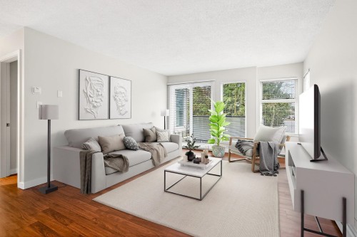 213-1850 Southmere Crescent  Surrey, BC V4A 6Y6