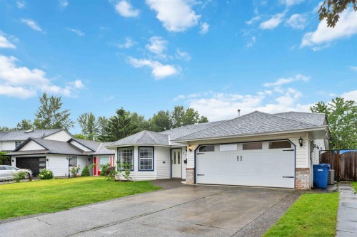 2717 Dehavilland Court  Abbotsford, BC V2T 5L3