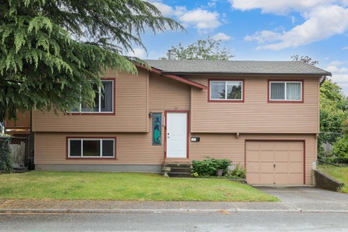 2652 Wildwood Drive  Langley, BC V2Y 1C5
