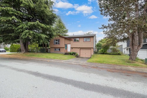 2652 Wildwood Drive, Langley, BC 