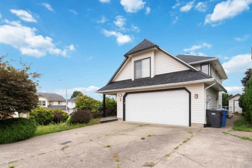 3307 Rockhill Place Place  Abbotsford, BC V2T 5J7